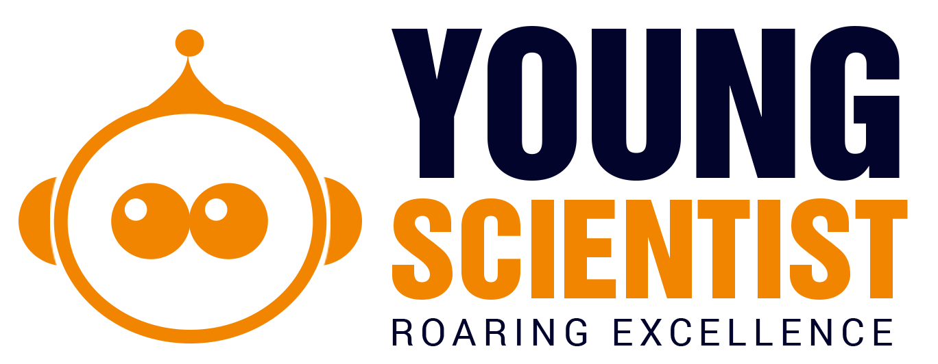 Young Scientist Logo
